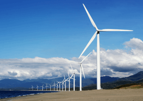 Finding Cleaner Ways To Power The World…
