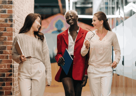 Process Of Creating a Strong, Positive Perce…